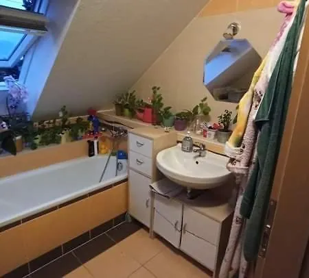 Βίλα Martinkovice Martínkovice