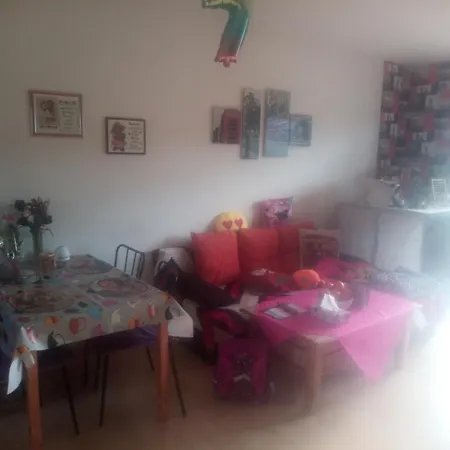 Vila Martinkovice Martínkovice